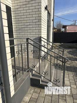 Коттедж 120м&sup2;, 2-этажный, участок 4 сот.  