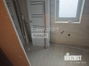 Дом 97м&sup2;, 1-этажный, участок 4 сот.  