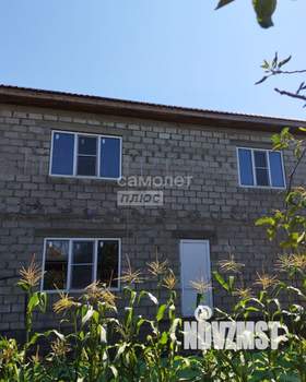 Дом 173м&sup2;, 2-этажный, участок 5 сот.  