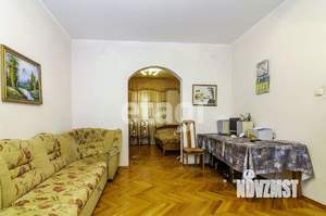 Дом 153м&sup2;, 2-этажный, участок 3 сот.  