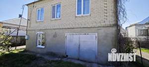 Дом 155м&sup2;, 2-этажный, участок 6 сот.  