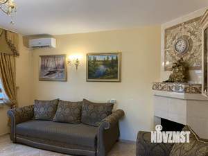 Таунхаус 66м&sup2;, 2-этажный, участок 3 сот.  