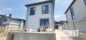 Дом 146м², 2-этажный, участок 4 сот.  