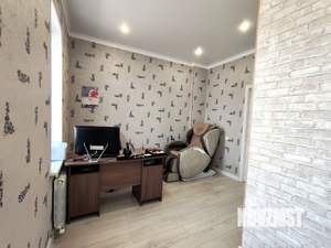 Таунхаус 130м&sup2;, 2-этажный, участок 2 сот.  