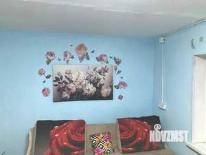 Дом 62м&sup2;, 2-этажный, участок 6 сот.  