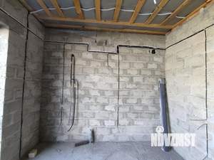 Дом 110м&sup2;, 1-этажный, участок 5 сот.  