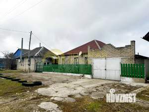 Дом 42м&sup2;, 1-этажный, участок 27 сот.  