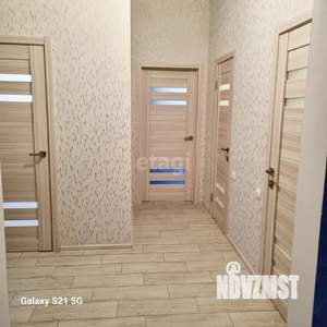 Дом 114м&sup2;, 1-этажный, участок 7 сот.  