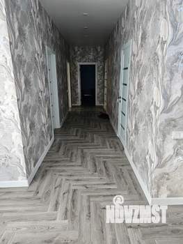 Коттедж 419м², 3-этажный, участок 8 сот.  