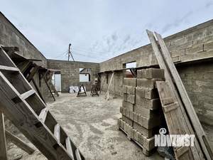 Дом 76м&sup2;, 2-этажный, участок 4 сот.  