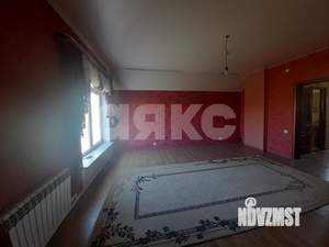 Дом 144м&sup2;, 2-этажный, участок 9 сот.  