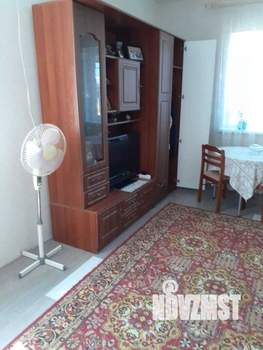 Дом 62м&sup2;, 2-этажный, участок 3 сот.  