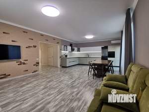 Дом 110м&sup2;, 2-этажный, участок 5 сот.  