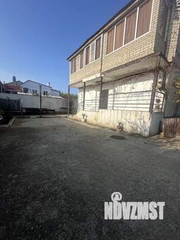 Дом 287м², 2-этажный, участок 8 сот.  