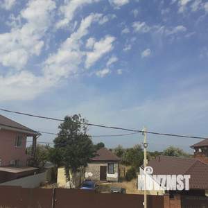 Дом 120м², 2-этажный, участок 6 сот.  