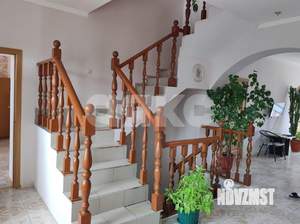 Дом 348м&sup2;, 3-этажный, участок 7 сот.  