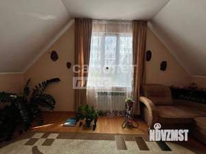 Дом 107м², 2-этажный, участок 6 сот.  
