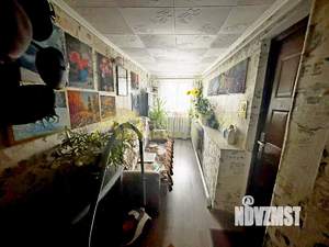 Дом 42м&sup2;, 1-этажный, участок 27 сот.  