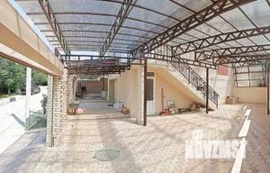 Дом 163м&sup2;, 3-этажный, участок 3 сот.  