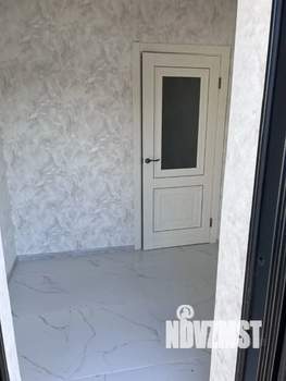 Дом 110м&sup2;, 2-этажный, участок 5 сот.  