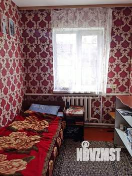 Дом 97м², 2-этажный, участок 9 сот.  