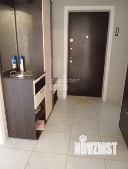 Дом 75м&sup2;, 1-этажный, участок 6 сот.  