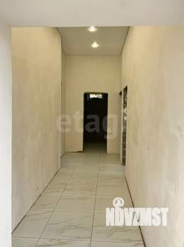 Дом 93м&sup2;, 1-этажный, участок 4 сот.  