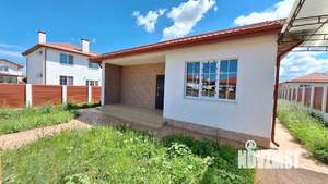 Дом 145м&sup2;, 2-этажный, участок 4 сот.  