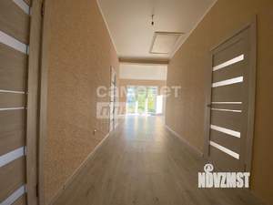 Дом 110м², 1-этажный, участок 7 сот.  