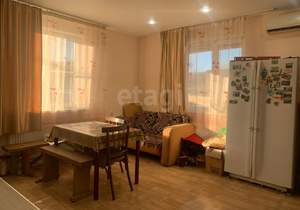 Дом 65м&sup2;, 2-этажный, участок 8 сот.  