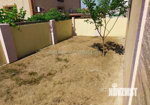 Таунхаус 145м&sup2;, 2-этажный, участок 2 сот.  