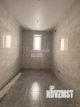 Дом 110м&sup2;, 1-этажный, участок 7 сот.  