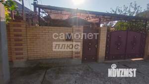 Дом 75м², 1-этажный, участок 3 сот.  