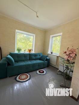 Дом 95м&sup2;, 1-этажный, участок 30 сот.  