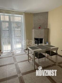 Дом 110м&sup2;, 2-этажный, участок 4 сот.  