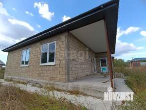 Дом 112м², 1-этажный, участок 7 сот.  