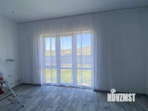 Дом 90м&sup2;, 2-этажный, участок 5 сот.  