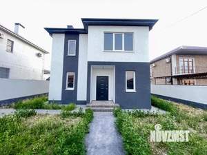 Дом 150м², 2-этажный, участок 5 сот.  