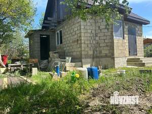 Дом 34м², 2-этажный, участок 4 сот.  