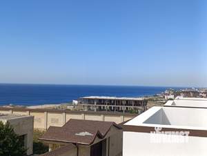 Дом 340м&sup2;, 3-этажный, участок 4 сот.  