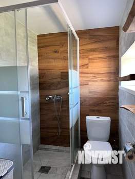 Дом 223м&sup2;, 2-этажный, участок 8 сот.  