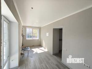 Дом 53м², 1-этажный, участок 4 сот.  