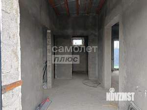 Дом 70м&sup2;, 1-этажный, участок 3 сот.  