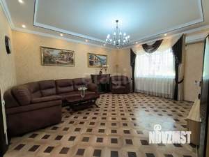 Дом 150м², 2-этажный, участок 3 сот.  