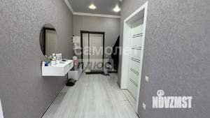 Коттедж 247м&sup2;, 2-этажный, участок 6 сот.  