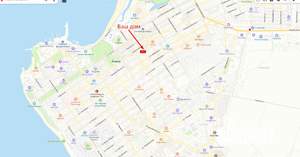 Дом 60м&sup2;, 1-этажный, участок 4 сот.  