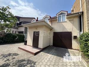 Дом 201м&sup2;, 2-этажный, участок 3 сот.  