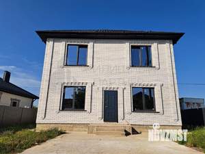 Дом 180м², 3-этажный, участок 5 сот.  