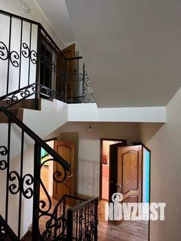 Таунхаус 163м&sup2;, 2-этажный, участок 2 сот.  