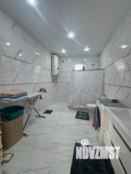 Дом 119м&sup2;, 1-этажный, участок 4 сот.  